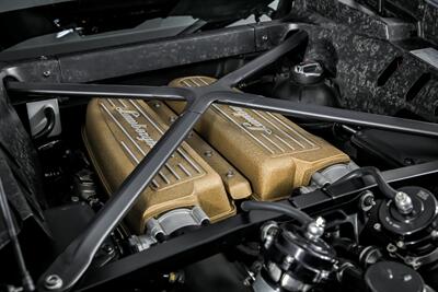 2018 Lamborghini Huracan LP 640-4 Performante-1500HP HEFFNER TT-$200K BUILD - Photo 19 - Joliet, IL 60435