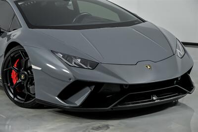 2018 Lamborghini Huracan LP 640-4 Performante-1500HP HEFFNER TT-$200K BUILD - Photo 3 - Joliet, IL 60435