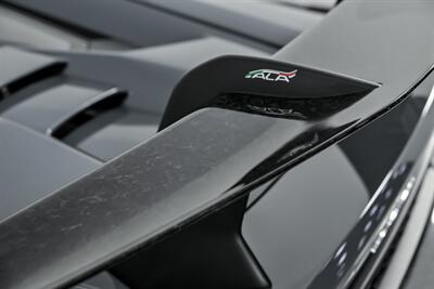 2018 Lamborghini Huracan LP 640-4 Performante-1500HP HEFFNER TT-$200K BUILD - Photo 18 - Joliet, IL 60435