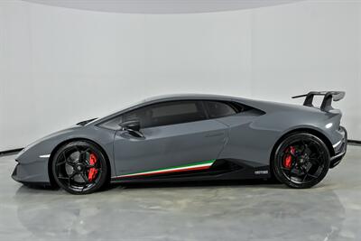 2018 Lamborghini Huracan LP 640-4 Performante-1500HP HEFFNER TT-$200K BUILD - Photo 9 - Joliet, IL 60435