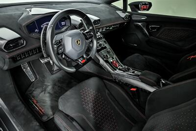 2018 Lamborghini Huracan LP 640-4 Performante-1500HP HEFFNER TT-$200K BUILD - Photo 29 - Joliet, IL 60435