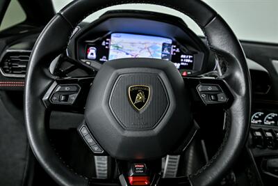 2018 Lamborghini Huracan LP 640-4 Performante-1500HP HEFFNER TT-$200K BUILD - Photo 42 - Joliet, IL 60435