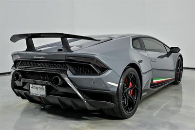 2018 Lamborghini Huracan LP 640-4 Performante-1500HP HEFFNER TT-$200K BUILD - Photo 13 - Joliet, IL 60435