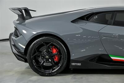 2018 Lamborghini Huracan LP 640-4 Performante-1500HP HEFFNER TT-$200K BUILD - Photo 14 - Joliet, IL 60435