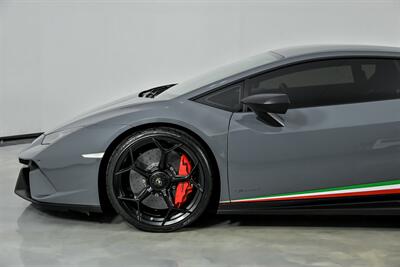 2018 Lamborghini Huracan LP 640-4 Performante-1500HP HEFFNER TT-$200K BUILD - Photo 8 - Joliet, IL 60435