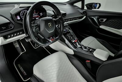 2018 Lamborghini Huracan LP 580-2 Spyder-$75K MODS-SHEEPY TWIN TURBO! - Photo 21 - Joliet, IL 60435