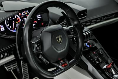 2018 Lamborghini Huracan LP 580-2 Spyder-$75K MODS-SHEEPY TWIN TURBO! - Photo 24 - Joliet, IL 60435