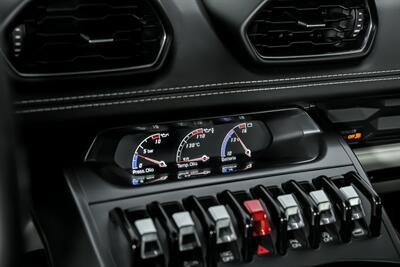 2018 Lamborghini Huracan LP 580-2 Spyder-$75K MODS-SHEEPY TWIN TURBO! - Photo 35 - Joliet, IL 60435