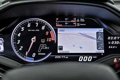 2018 Lamborghini Huracan LP 580-2 Spyder-$75K MODS-SHEEPY TWIN TURBO! - Photo 33 - Joliet, IL 60435