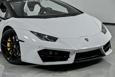 2018 Lamborghini Huracan LP 580-2 Spyder-$75K MODS-SHEEPY TWIN TURBO! - Photo 3 - Joliet, IL 60435