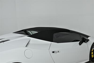 2018 Lamborghini Huracan LP 580-2 Spyder-$75K MODS-SHEEPY TWIN TURBO! - Photo 16 - Joliet, IL 60435