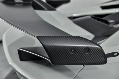 2020 Lamborghini Aventador LP 770-4 SVJ   - Photo 17 - Joliet, IL 60435