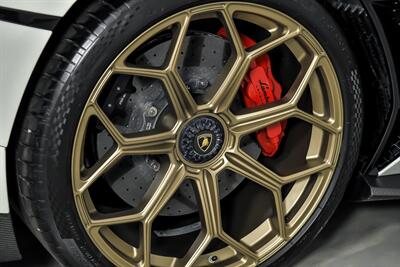 2020 Lamborghini Aventador LP 770-4 SVJ   - Photo 20 - Joliet, IL 60435