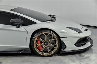 2020 Lamborghini Aventador LP 770-4 SVJ   - Photo 16 - Joliet, IL 60435