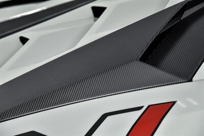 2020 Lamborghini Aventador LP 770-4 SVJ   - Photo 18 - Joliet, IL 60435