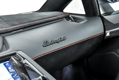 2020 Lamborghini Aventador LP 770-4 SVJ   - Photo 42 - Joliet, IL 60435