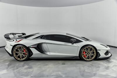 2020 Lamborghini Aventador LP 770-4 SVJ   - Photo 15 - Joliet, IL 60435
