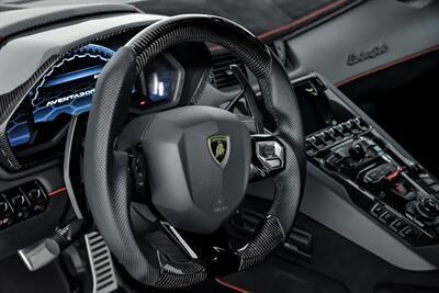 2020 Lamborghini Aventador LP 770-4 SVJ   - Photo 27 - Joliet, IL 60435