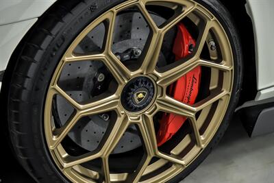 2020 Lamborghini Aventador LP 770-4 SVJ   - Photo 22 - Joliet, IL 60435