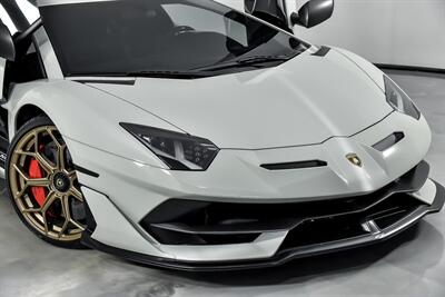 2020 Lamborghini Aventador LP 770-4 SVJ   - Photo 3 - Joliet, IL 60435
