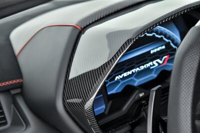 2020 Lamborghini Aventador LP 770-4 SVJ   - Photo 29 - Joliet, IL 60435