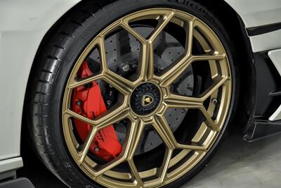 2020 Lamborghini Aventador LP 770-4 SVJ   - Photo 21 - Joliet, IL 60435