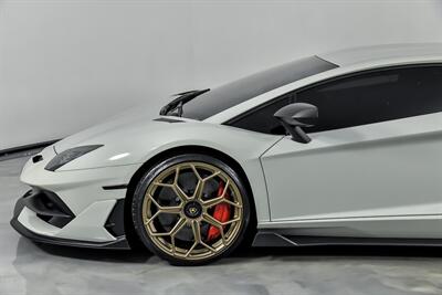 2020 Lamborghini Aventador LP 770-4 SVJ   - Photo 8 - Joliet, IL 60435