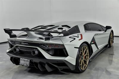 2020 Lamborghini Aventador LP 770-4 SVJ   - Photo 13 - Joliet, IL 60435