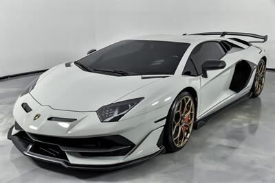 2020 Lamborghini Aventador LP 770-4 SVJ   - Photo 7 - Joliet, IL 60435