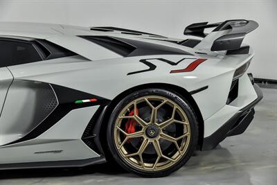 2020 Lamborghini Aventador LP 770-4 SVJ   - Photo 10 - Joliet, IL 60435