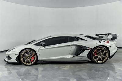 2020 Lamborghini Aventador LP 770-4 SVJ   - Photo 9 - Joliet, IL 60435