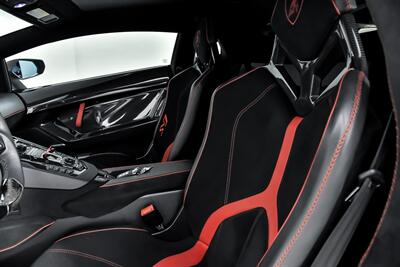 2020 Lamborghini Aventador LP 770-4 SVJ   - Photo 26 - Joliet, IL 60435