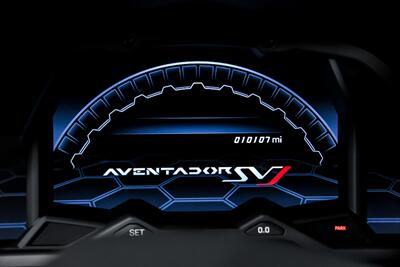 2020 Lamborghini Aventador LP 770-4 SVJ   - Photo 32 - Joliet, IL 60435