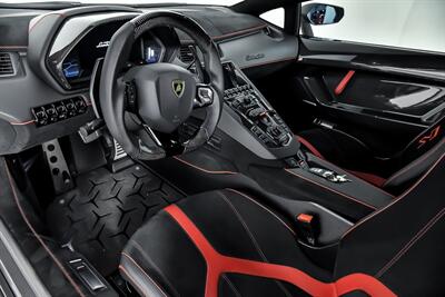 2020 Lamborghini Aventador LP 770-4 SVJ   - Photo 24 - Joliet, IL 60435