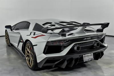 2020 Lamborghini Aventador LP 770-4 SVJ   - Photo 11 - Joliet, IL 60435
