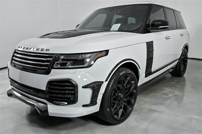 2020 Land Rover Range Rover SVAutobiography Dynamic-RARE $100K OVERFINCH!   - Photo 13 - Joliet, IL 60435