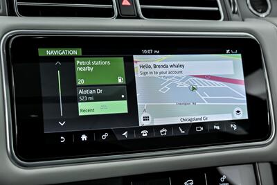 2020 Land Rover Range Rover SVAutobiography Dynamic-RARE $100K OVERFINCH!   - Photo 44 - Joliet, IL 60435