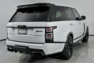 2020 Land Rover Range Rover SVAutobiography Dynamic-RARE $100K OVERFINCH!   - Photo 19 - Joliet, IL 60435