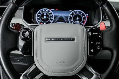 2020 Land Rover Range Rover SVAutobiography Dynamic-RARE $100K OVERFINCH!   - Photo 35 - Joliet, IL 60435