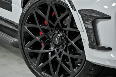 2020 Land Rover Range Rover SVAutobiography Dynamic-RARE $100K OVERFINCH!   - Photo 4 - Joliet, IL 60435