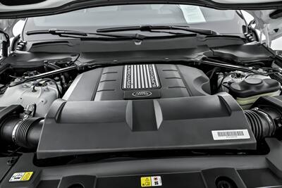 2020 Land Rover Range Rover SVAutobiography Dynamic-RARE $100K OVERFINCH!   - Photo 24 - Joliet, IL 60435