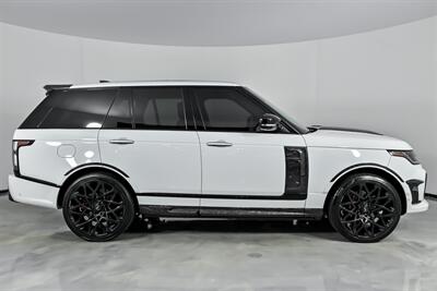 2020 Land Rover Range Rover SVAutobiography Dynamic-RARE $100K OVERFINCH!   - Photo 21 - Joliet, IL 60435