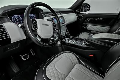 2020 Land Rover Range Rover SVAutobiography Dynamic-RARE $100K OVERFINCH!   - Photo 28 - Joliet, IL 60435