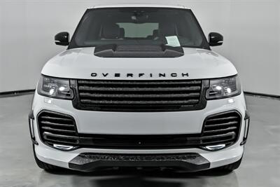 2020 Land Rover Range Rover SVAutobiography Dynamic-RARE $100K OVERFINCH!   - Photo 12 - Joliet, IL 60435