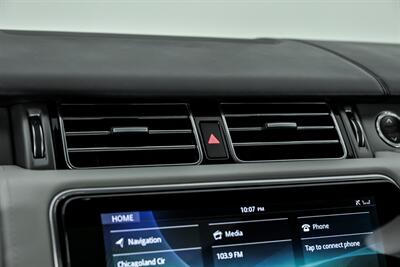 2020 Land Rover Range Rover SVAutobiography Dynamic-RARE $100K OVERFINCH!   - Photo 39 - Joliet, IL 60435