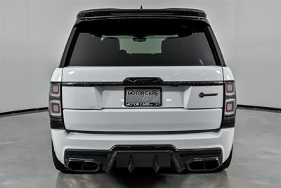2020 Land Rover Range Rover SVAutobiography Dynamic-RARE $100K OVERFINCH!   - Photo 18 - Joliet, IL 60435