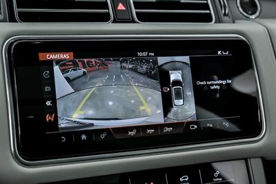 2020 Land Rover Range Rover SVAutobiography Dynamic-RARE $100K OVERFINCH!   - Photo 41 - Joliet, IL 60435