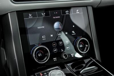 2020 Land Rover Range Rover SVAutobiography Dynamic-RARE $100K OVERFINCH!   - Photo 45 - Joliet, IL 60435