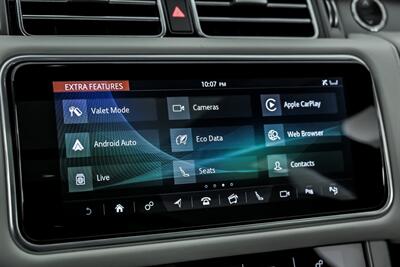 2020 Land Rover Range Rover SVAutobiography Dynamic-RARE $100K OVERFINCH!   - Photo 42 - Joliet, IL 60435