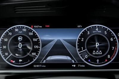 2020 Land Rover Range Rover SVAutobiography Dynamic-RARE $100K OVERFINCH!   - Photo 34 - Joliet, IL 60435
